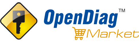 OpenDiagMarket